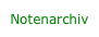 Notenarchiv