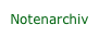 Notenarchiv